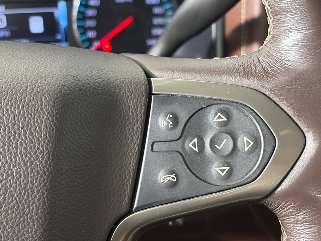 Used 2018 Chevrolet Silverado 1500 High Country AWD/4WD image 18