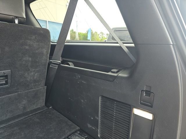 Certified 2021 Ford Expedition Max Limited image 10