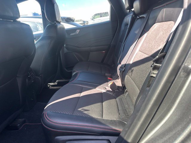 Certified 2023 Ford Escape ST-Line w/ Equipment Group 301A FWD image 9