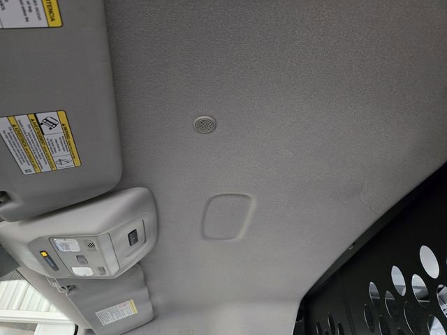 Certified 2025 Ford Transit 250 Low Roof w/ Exterior Upgrade Package RWD image 27