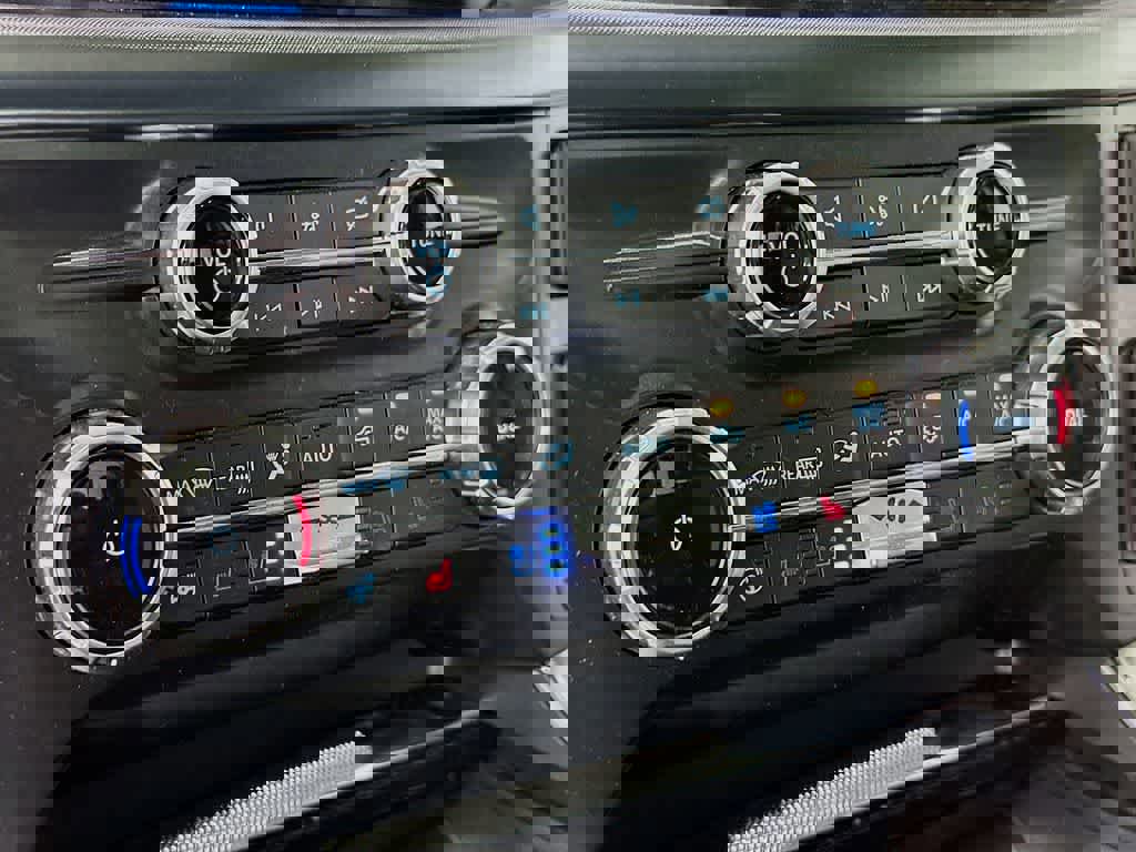 Certified 2022 Ford F150 Limited image 21