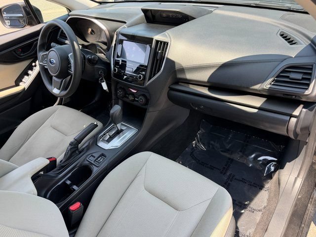 Used 2018 Subaru Impreza 2.0i Premium w/ Eyesight & BSD & Rcta AWD/4WD image 31