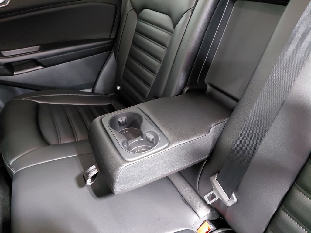 Certified 2024 Ford Edge SEL w/ Convenience Package AWD/4WD image 36