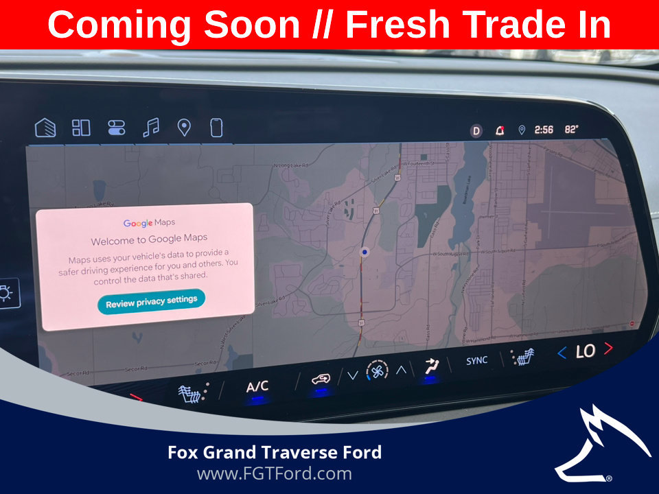 Used 2026 Chevrolet Traverse LT AWD/4WD image 23