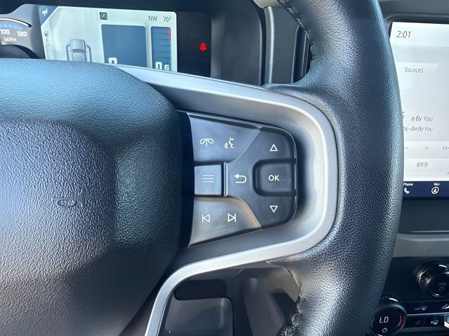 Certified 2024 Ford Bronco Wildtrak AWD/4WD image 20