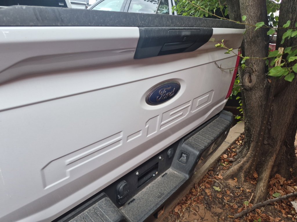 Certified 2022 Ford F150 XLT AWD/4WD image 21