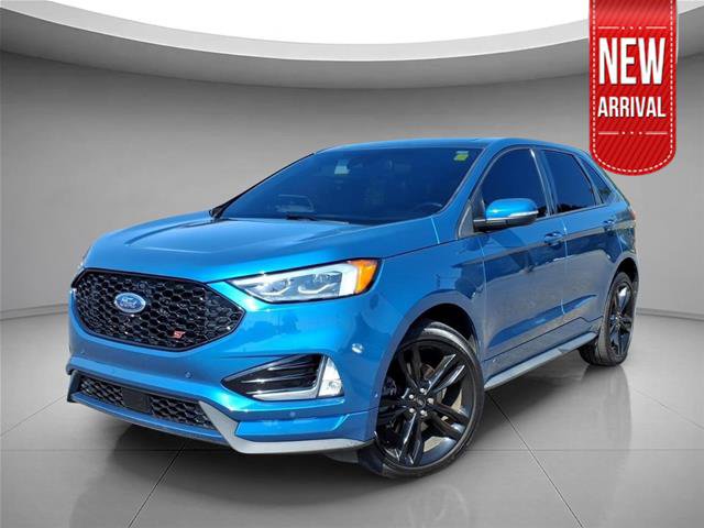 Certified 2020 Ford Edge ST w/ Equipment Group 401A