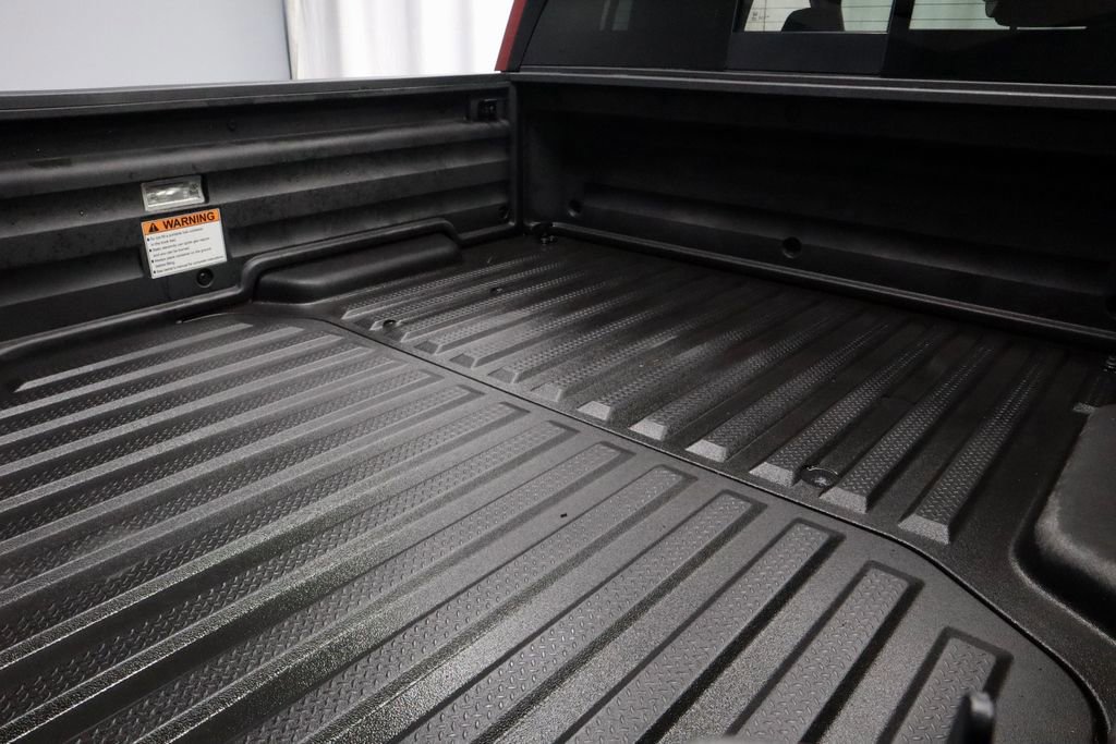 Used 2022 Honda Ridgeline RTL-E image 13