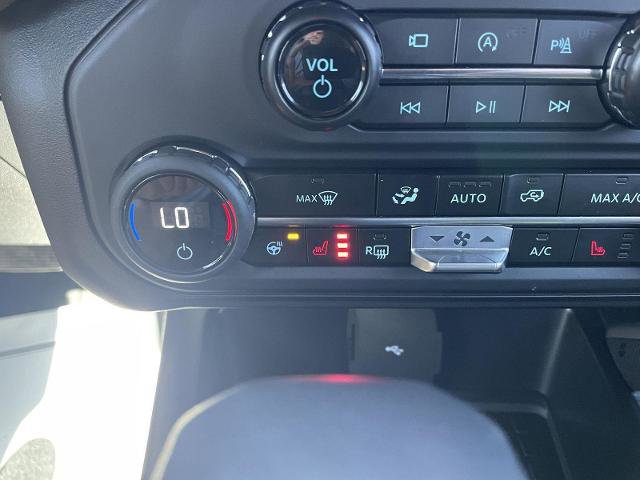 Certified 2024 Ford Bronco Outer Banks w/ Sasquatch Package AWD/4WD image 28