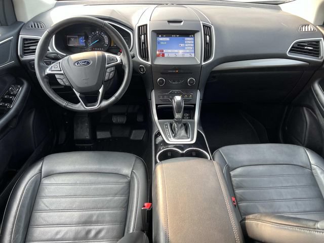 Certified 2017 Ford Edge SEL w/ Equipment Group 201A AWD/4WD image 12