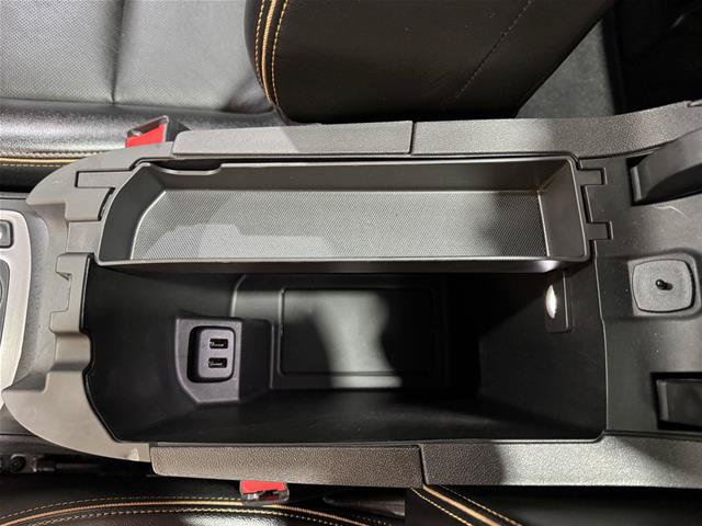 Used 2023 GMC Terrain AT4 w/ Infotainment Package II AWD/4WD image 36
