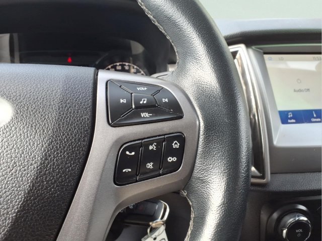 Certified 2023 Ford Ranger XLT w/ Equipment Group 302A High AWD/4WD image 15