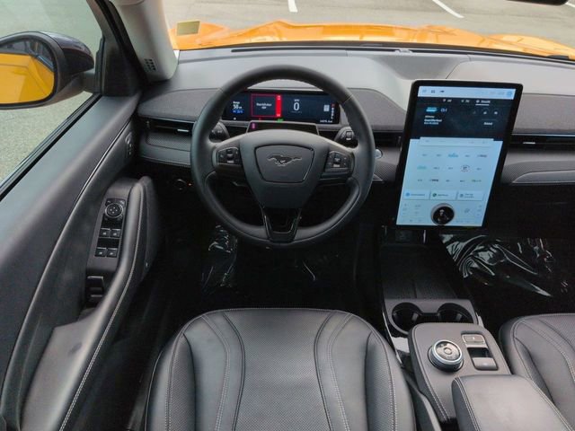 Certified 2023 Ford Mustang Mach-E Premium RWD image 16