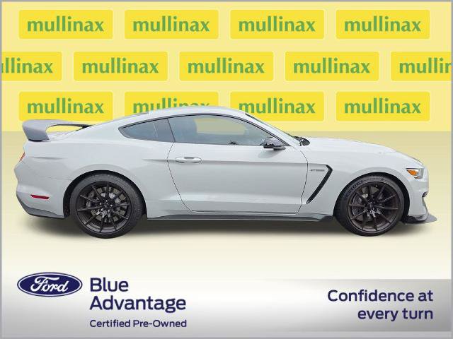Certified 2017 Ford Mustang Shelby GT350 RWD image 2