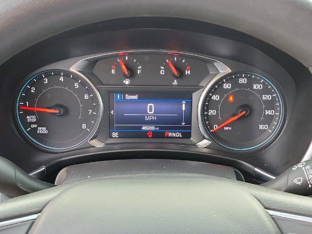 Used 2022 Chevrolet Equinox LT image 27