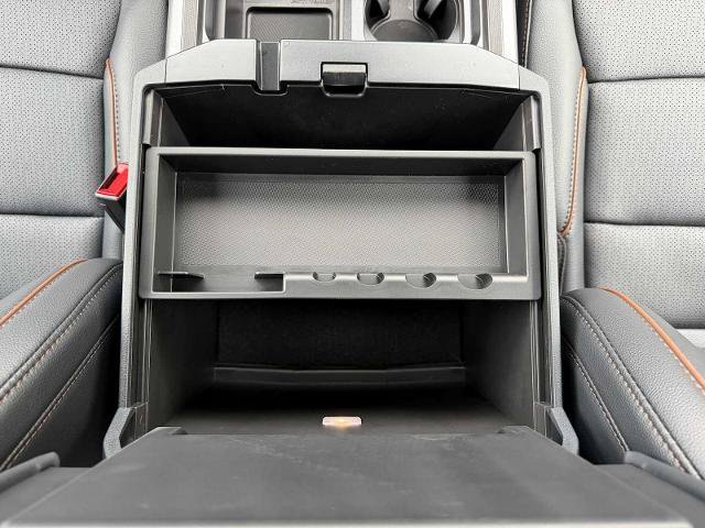 Certified 2026 Ford F350 Lariat w/ Black Appearance Package AWD/4WD image 24