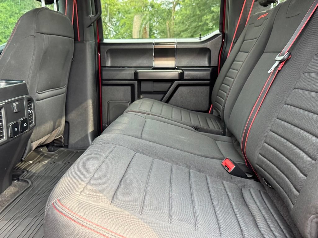 Certified 2020 Ford F150 XLT w/ Equipment Group 302A Luxury AWD/4WD image 19
