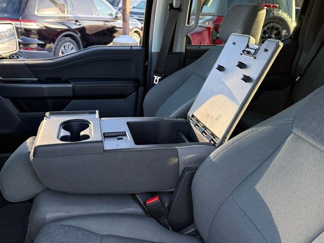 Certified 2024 Ford F150 XLT w/ Tow/Haul Package image 26