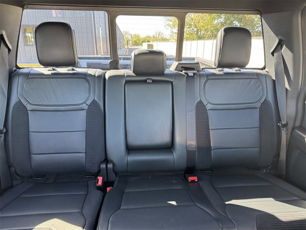 Certified 2023 Ford F150 Raptor w/ Raptor Carbon Fiber Package image 20