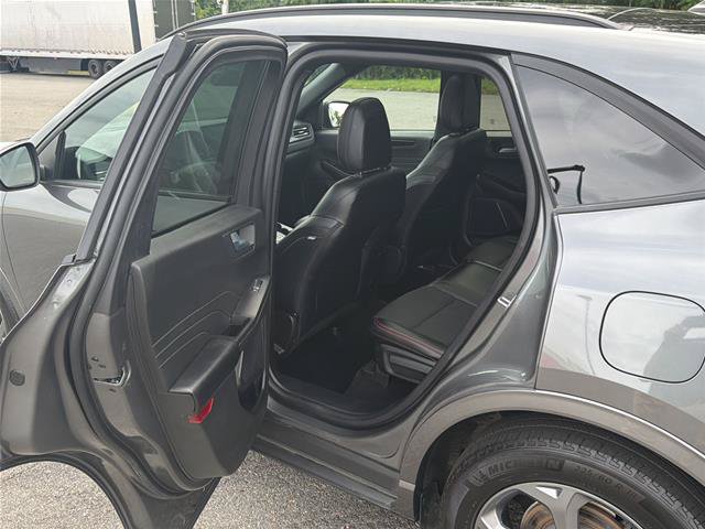 Certified 2023 Ford Escape ST-Line w/ Tech Pack #1 AWD/4WD image 27