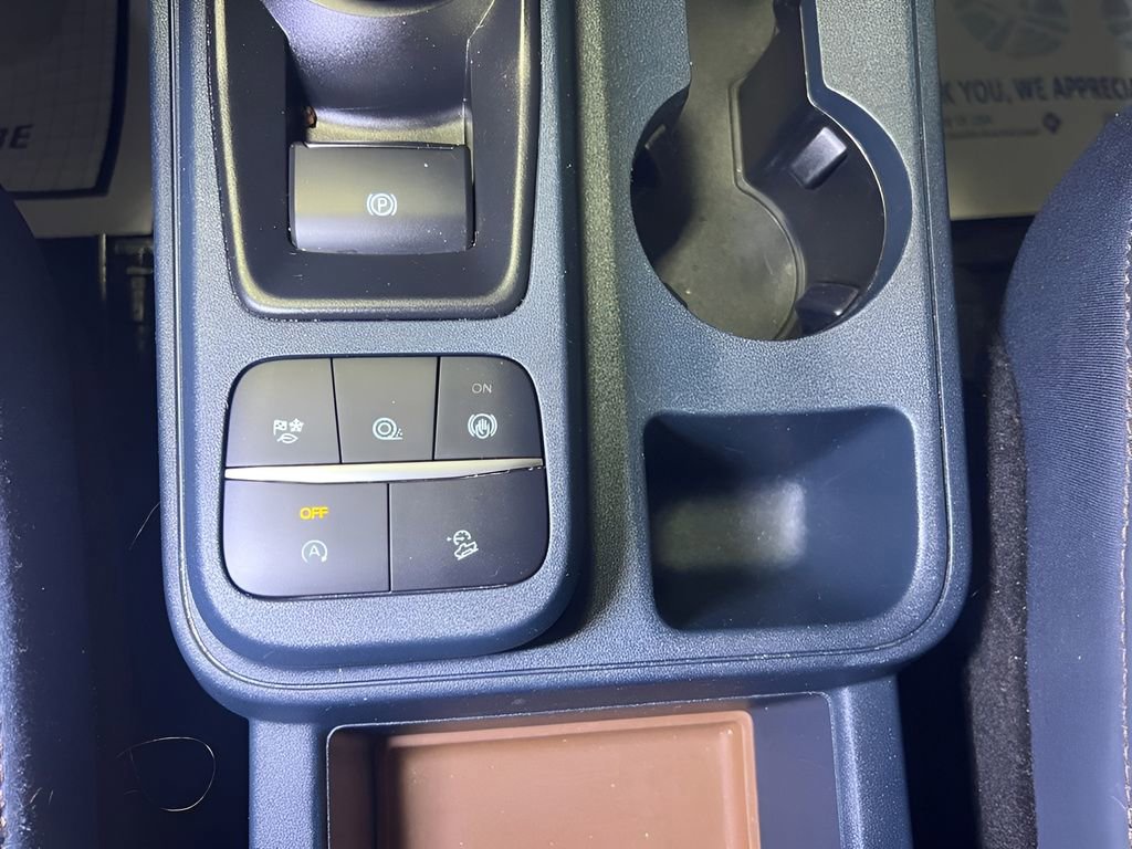 Certified 2024 Ford Maverick Lariat w/ FX4 Off-Road Package image 40