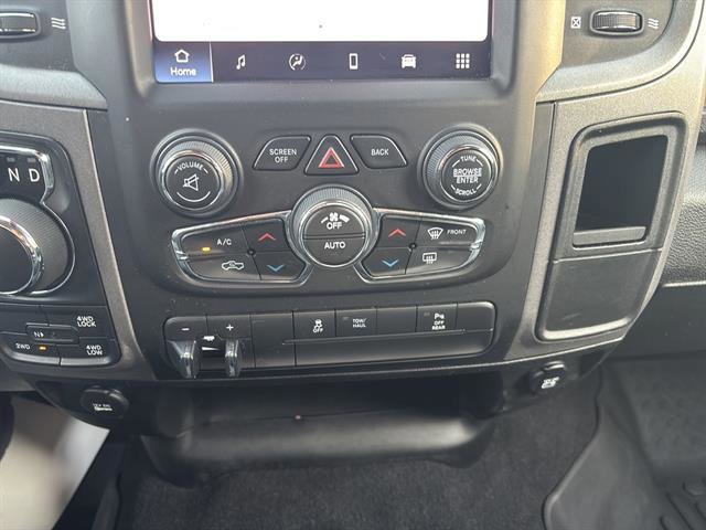 Used 2022 RAM 1500 Express w/ Wheel & Sound Group image 23