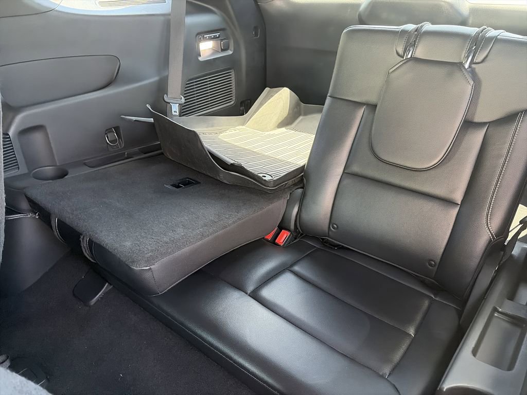 Certified 2021 Ford Explorer ST w/ Equipment Group 401A AWD/4WD image 32