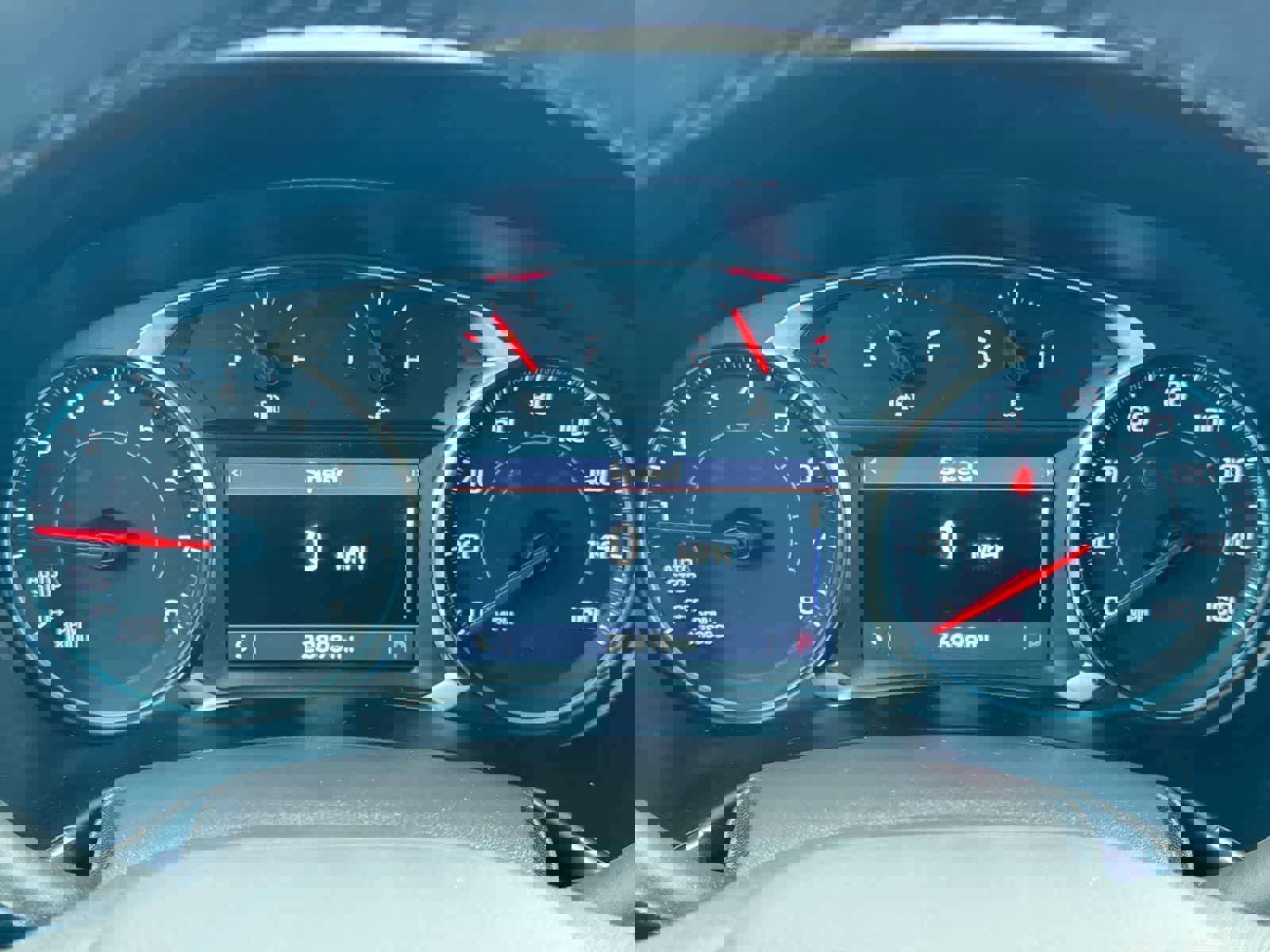 Used 2023 Chevrolet Equinox Premier w/ LPO, Floor Liner Package image 33