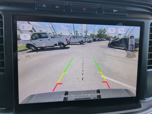 Certified 2024 Ford F150 STX w/ Tow/Haul Package image 20