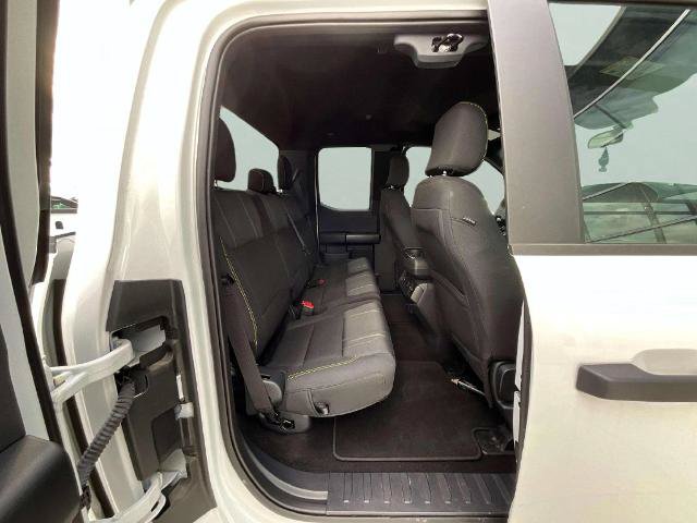 Certified 2024 Ford F150 STX AWD/4WD image 22