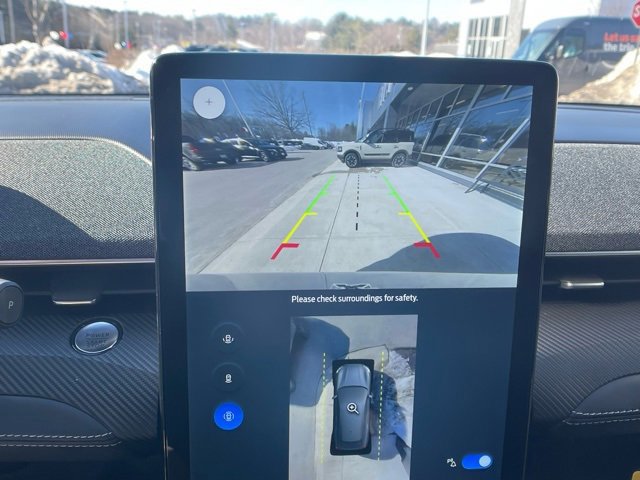 Certified 2025 Ford Mustang Mach-E Premium image 33