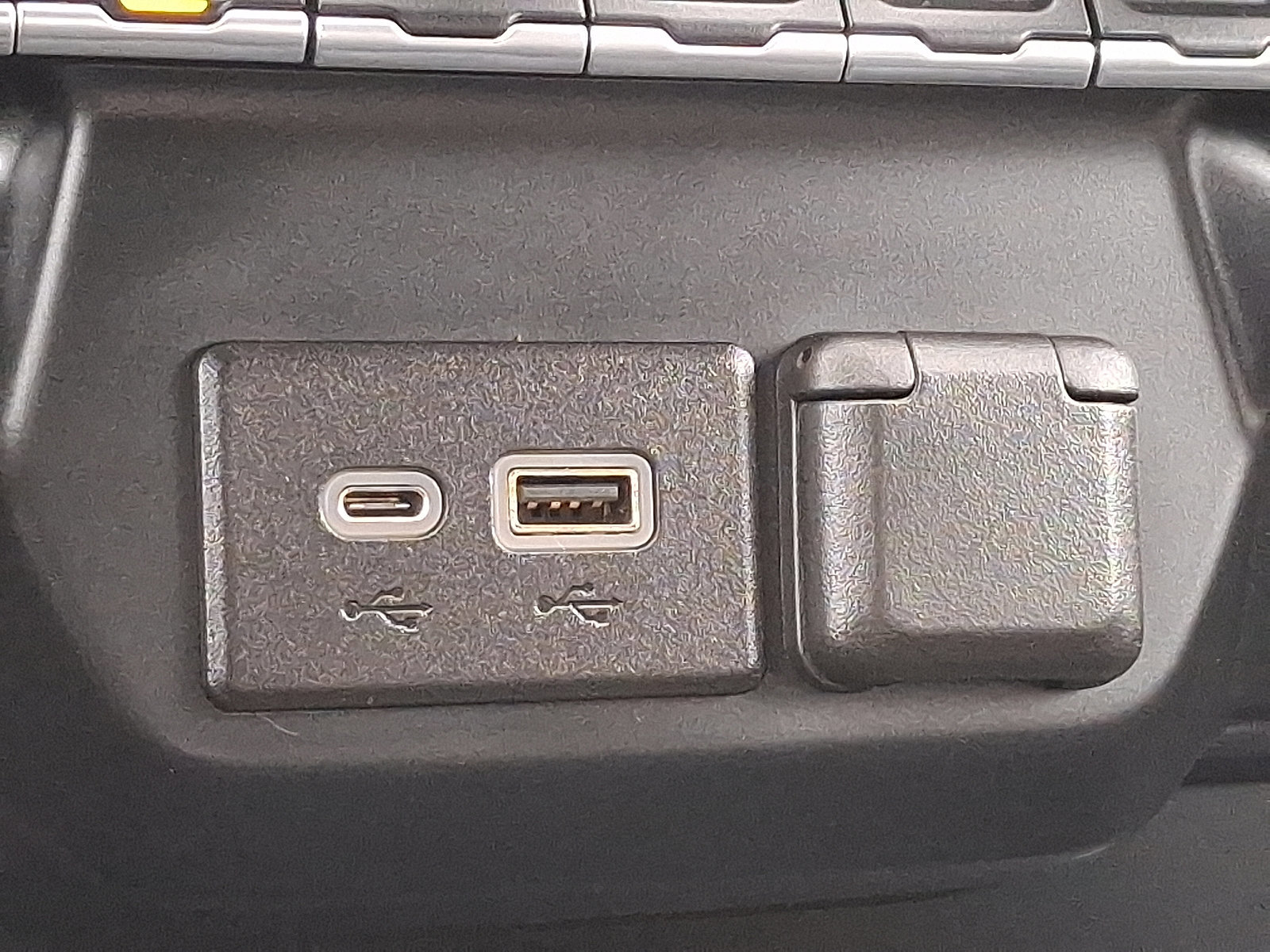 Used 2020 Chevrolet Silverado 1500 LT Trail Boss w/ Convenience Package image 23