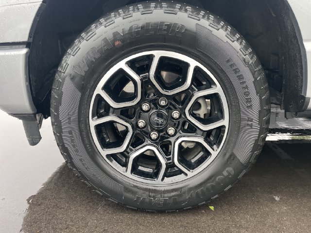 Certified 2023 Ford F150 XLT w/ Equipment Group 302A High AWD/4WD image 10
