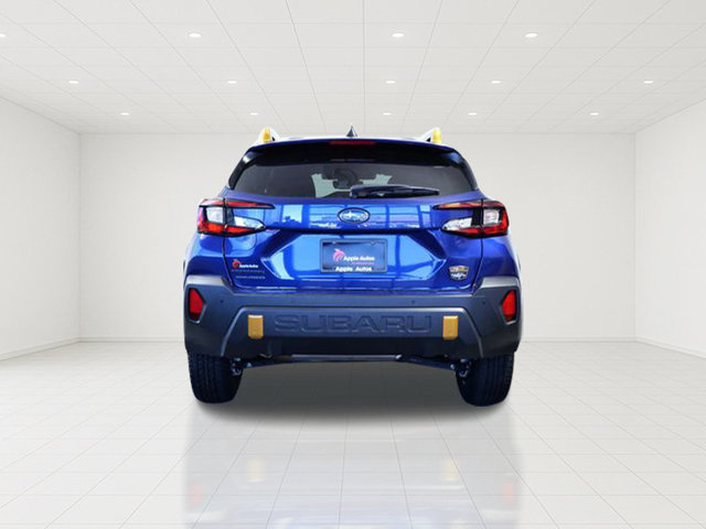 Used 2024 Subaru Crosstrek 2.5i Wilderness w/ Crosstrek Mirror Package AWD/4WD image 5