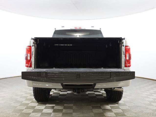 Certified 2023 Ford F150 XLT w/ Equipment Group 302A High image 23