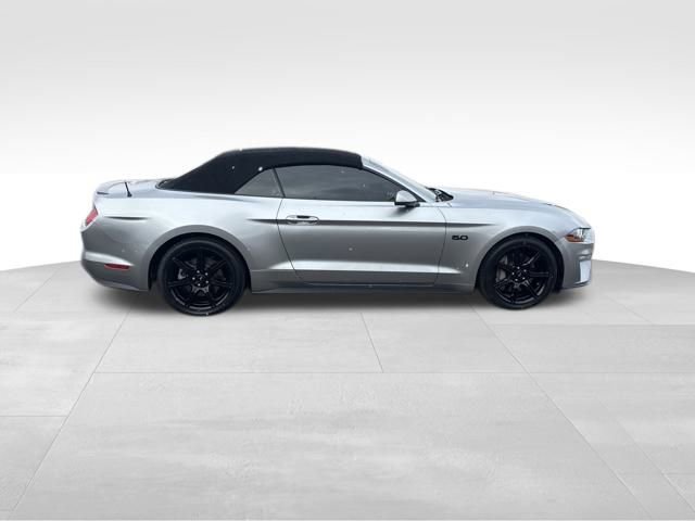 Certified 2020 Ford Mustang GT Premium w/ Equipment Group 401A image 5