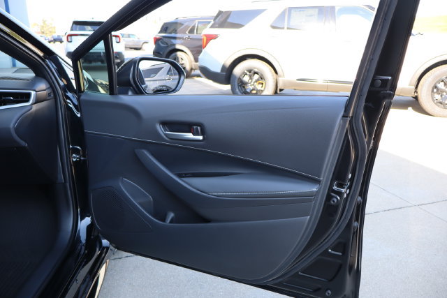 Used 2024 Toyota Corolla SE FWD image 31