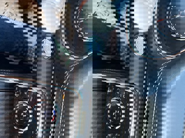 Used 2021 Genesis GV80 3.5T w/ Advanced Package 06 image 6