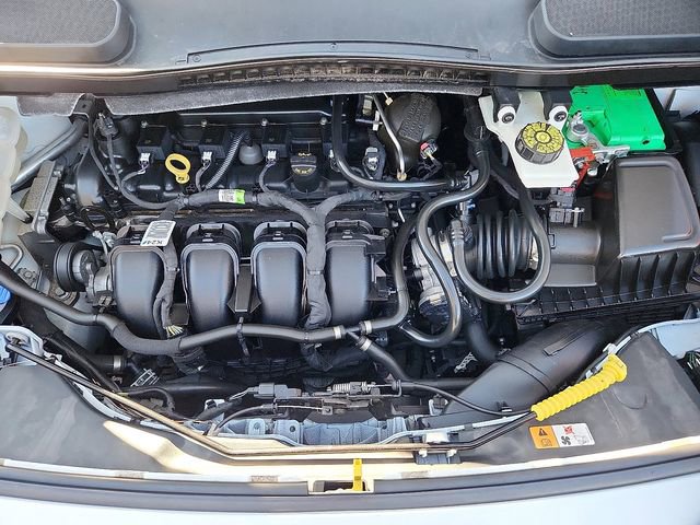 Certified 2022 Ford Transit Connect XL image 28