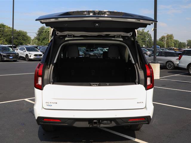 Certified 2026 Ford Expedition Max Active AWD/4WD image 14