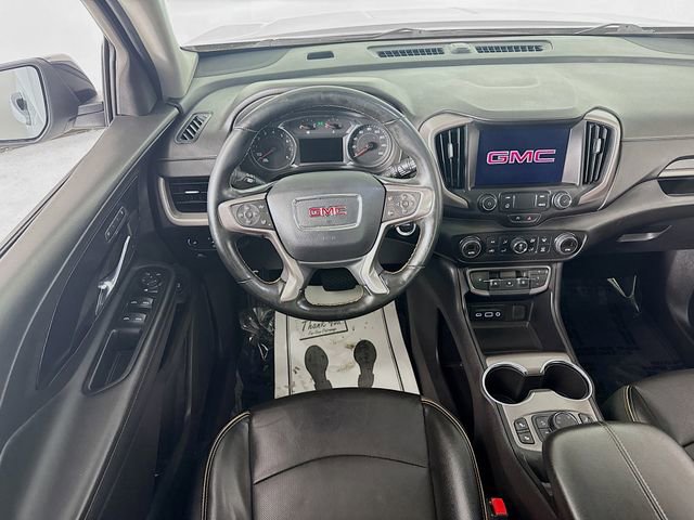 Used 2024 GMC Terrain AT4 image 22