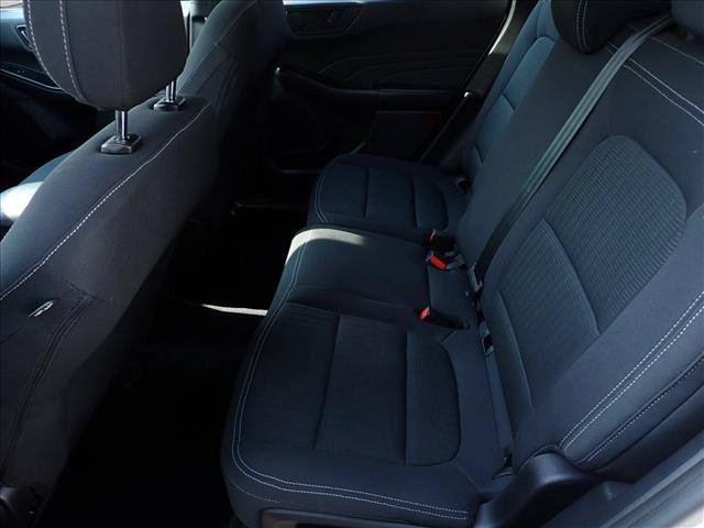 Certified 2023 Ford Escape AWD image 9