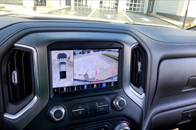 Used 2022 GMC Sierra 2500 Denali AWD/4WD image 27