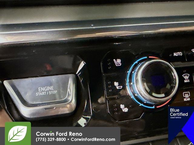 Used 2026 GMC Sierra 2500 Denali Ultimate image 24