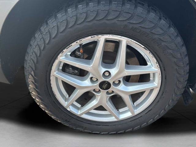 Certified 2023 Ford Edge SEL AWD/4WD image 34
