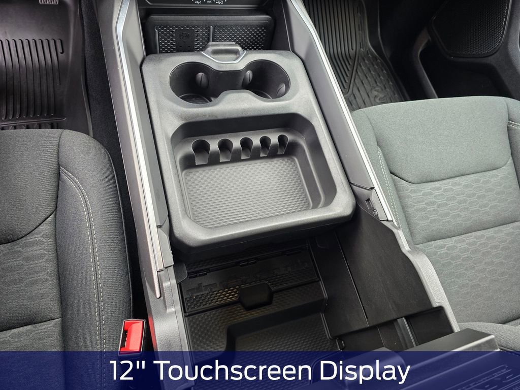 Used 2026 RAM 1500 Big Horn AWD/4WD image 29