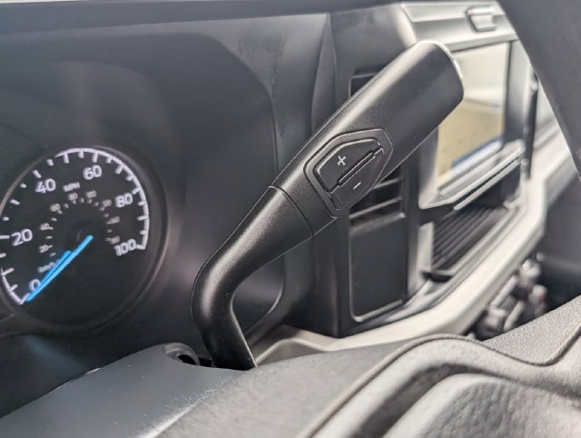 Certified 2025 Ford F250 XLT AWD/4WD image 21