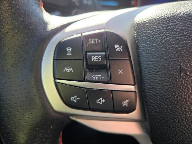 Certified 2023 Ford Explorer Timberline w/ Timberline Technology Package image 31