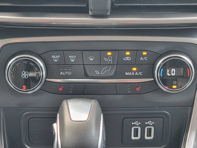 Certified 2022 Ford EcoSport SE AWD/4WD image 29