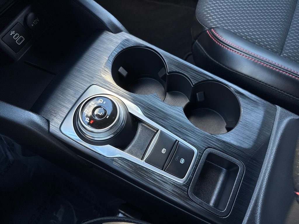 Certified 2025 Ford Escape ST-Line w/ Equipment Group 301A image 23